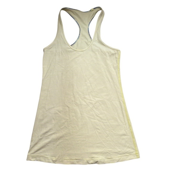 Lulululemon tank top 6 - Picture 3 of 5